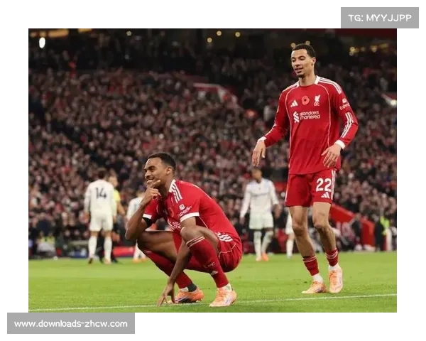 利物浦更衣室重燃斗志 击败皇马和维拉展现反弹力量 利物浦更衣室重燃斗志 击败皇马和维拉展现反弹力量