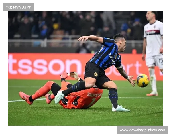 劳塔罗3分钟抽射破门,梅阿查球场沸腾致敬队长 劳塔罗3分钟抽射破门,梅阿查球场沸腾致敬队长