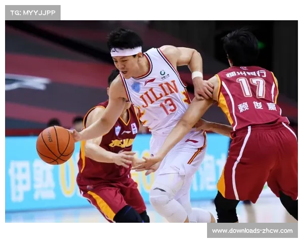 姜宇星加盟辽宁男篮,老牌劲旅锋线新选择 姜宇星加盟辽宁男篮,老牌劲旅锋线新选择