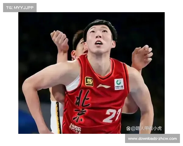 周琦15分11篮板，北京内线展现统治力