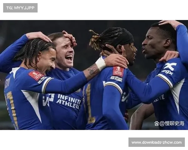 切尔西2-2伯恩茅斯，主场连胜终结