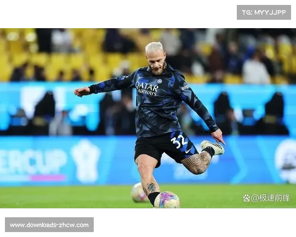 国际米兰加速续约迪马尔科,防止其他豪门竞争 国际米兰加速续约迪马尔科,防止其他豪门竞争