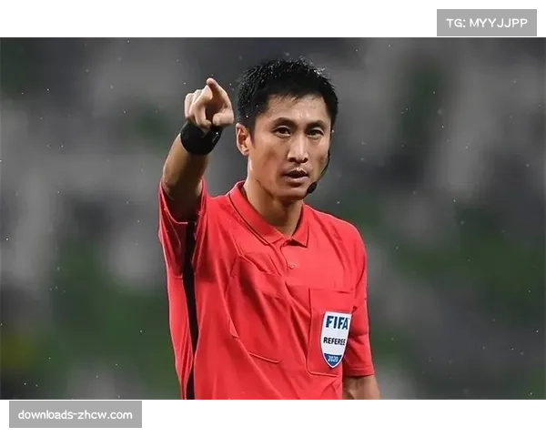 马宁成唯一80前裁判，世界杯备选身份确保中超执法资格